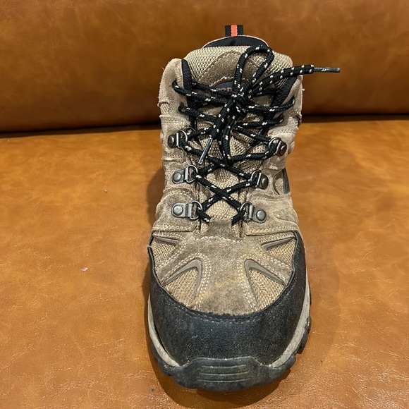 Kodiak Rush Men’s Waterproof Hiking Boots. Size 10. - Picture 9 of 11
